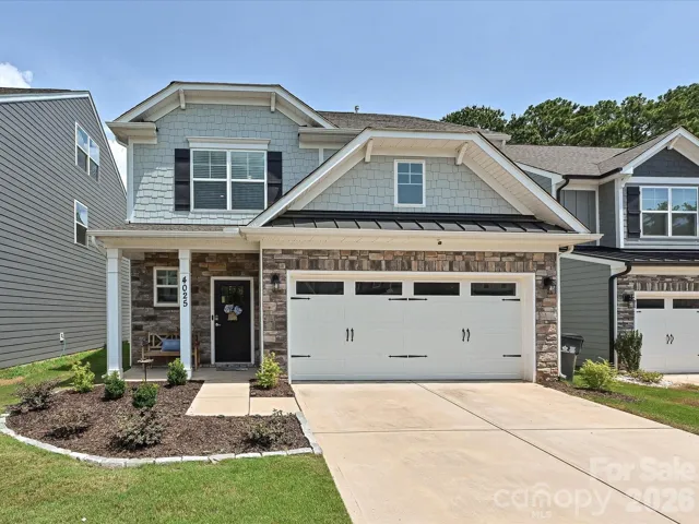 4025 Belle Landing Road