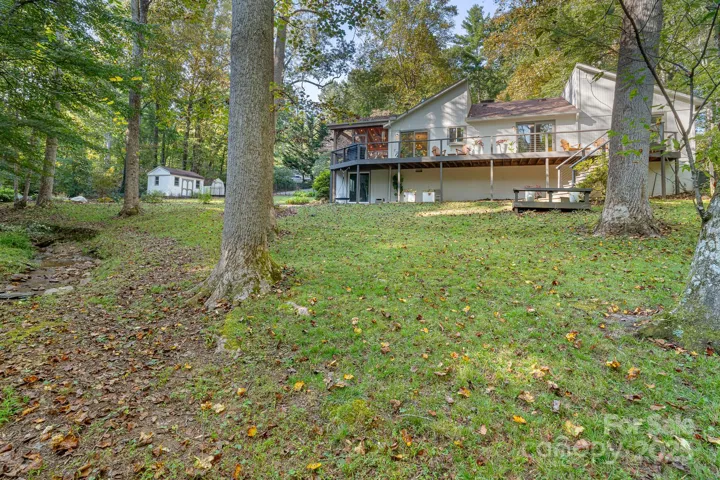 The Babbling Brook!!!