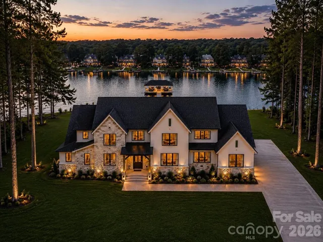 Rendering of home..representative picture.  Not actual home.