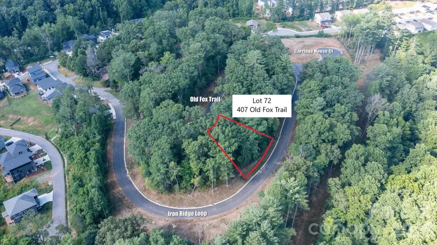Aerial Image
