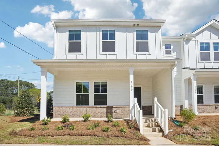 Photo is not of the actual home, but is an inspirational photo of builder’s model home and may depict options, furnishings, and/or decorator features that are not included