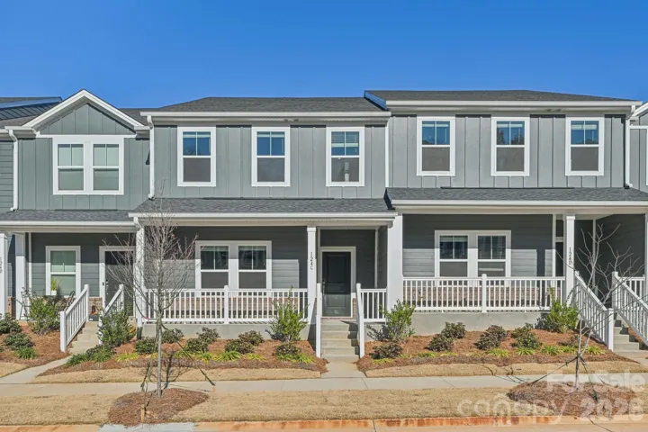 Photo is not of the actual home, but is an inspirational photo of builder’s model home and may depict options, furnishings, and/or decorator features that are not included