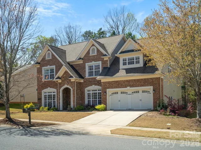 Welcome HOME!