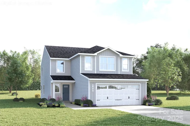 The Woodford K is a must-see for first-time and move-up buyers! With a first-floor bedroom and bath, spacious design, and room for the whole family to thrive, it’s packed with value and flexibility. Why rent when you can own a home that fits your lifestyle perfectly?