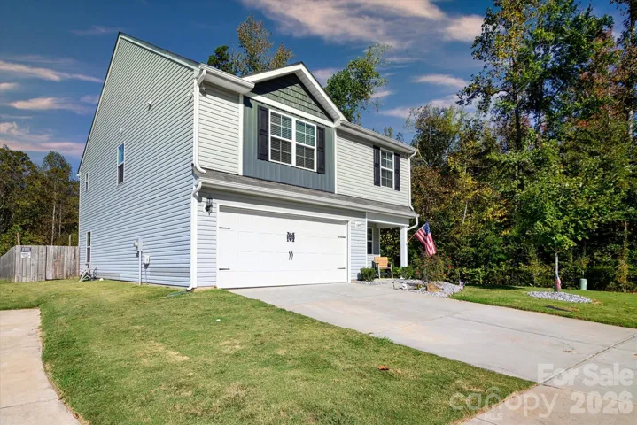 Absolutely The Best Lot In The Community!