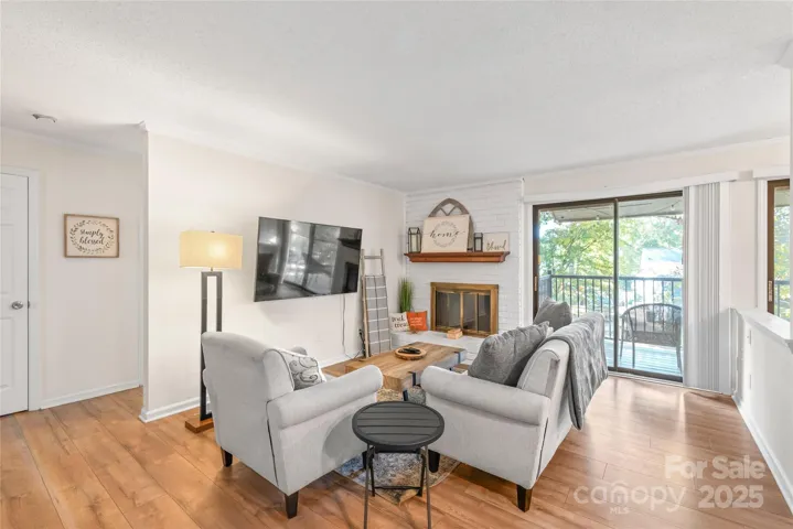 Cozy, Updated, and a Great Price!!!