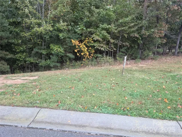 Front Road View