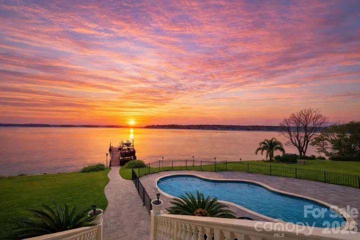 Breathtaking Sunrise Views