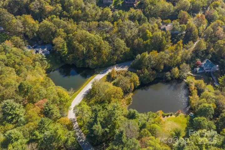 Community ponds