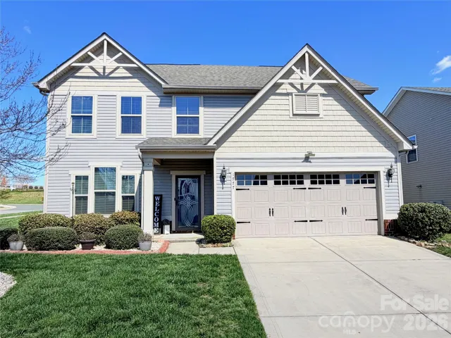 Don't miss out on this Primary on the Main floor plan!