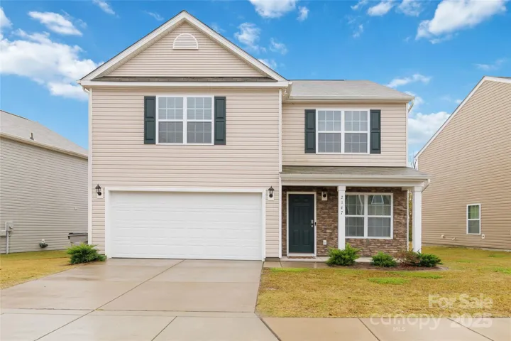 Welcome to 2147 Eastway Drive