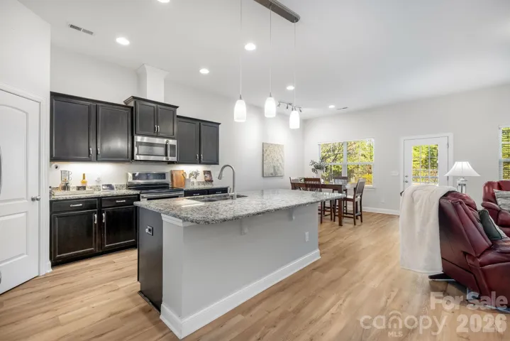 Welcome Home!