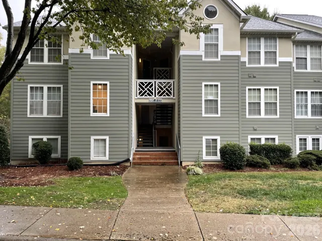 Welcome Home!