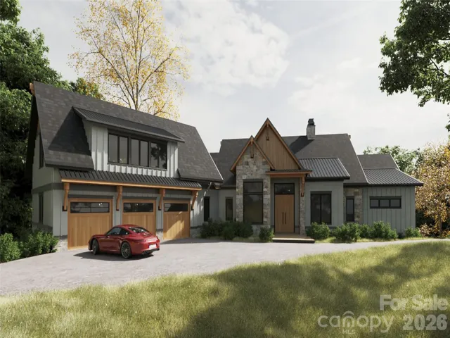 ARCHITECTURAL RENDERINGS – SUBJECT TO CHANGE