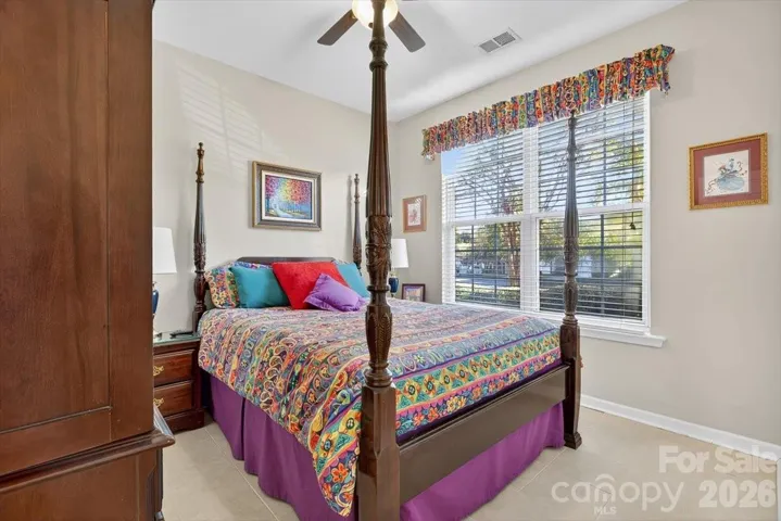 1st Guest Bedroom
