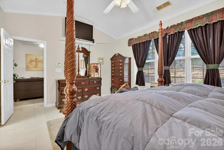Primary Suite