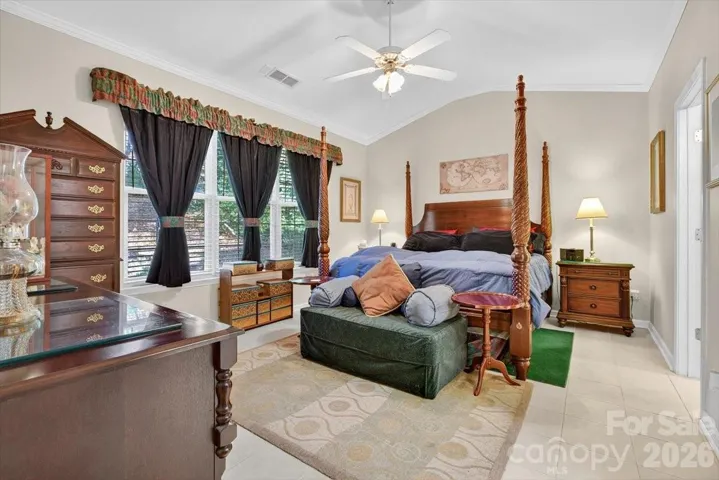 Primary Suite