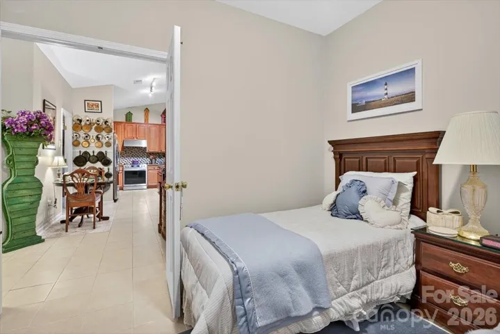 Flex Space/2nd Guest Room