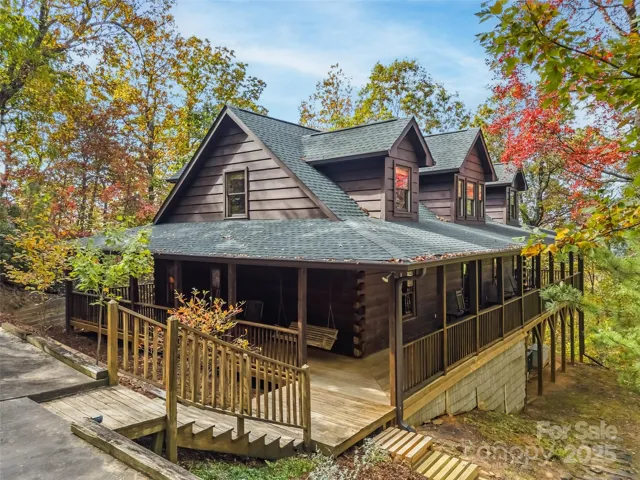 Welcome to 167 Mountain Vista Drive.
