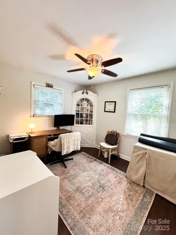 Office or bedroom 3