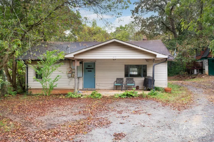 132 Little Knob - Two Bedroom Site-Built Home plus....
