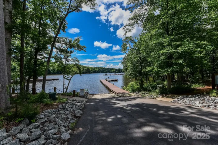 Community Boat Launch