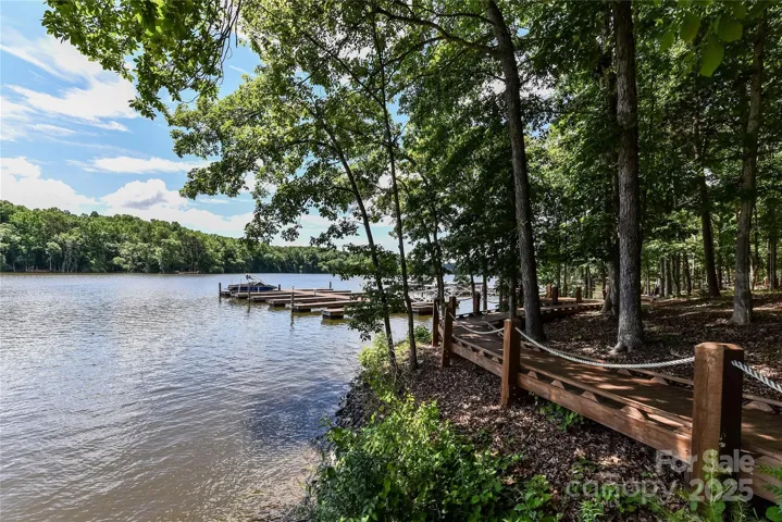 Waterfront Walking Trails