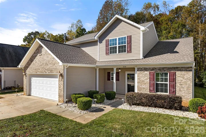 1828 Kilkenny Drive, Clover SC
