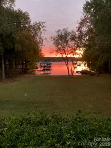 Enjoy amazing sunrises.