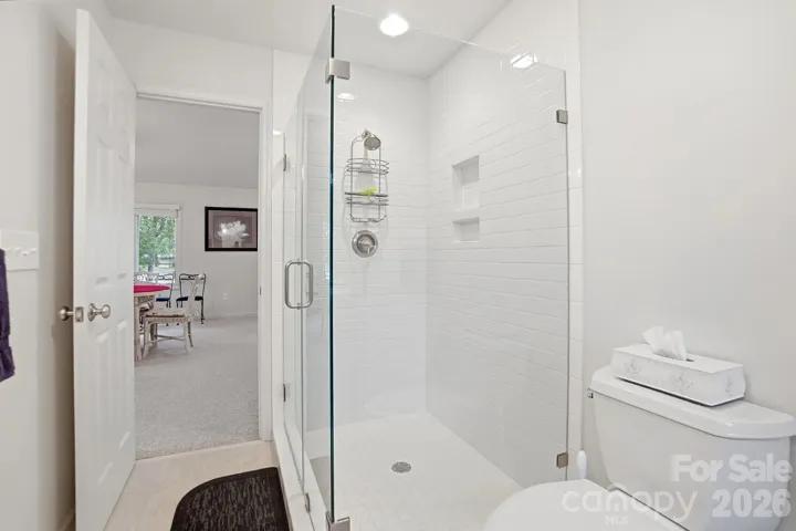 Full Bath