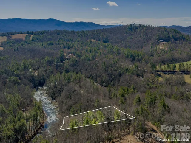 Toe River Dream Lot with Mountain Views
