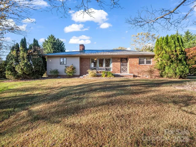 290 Stepp Mill Road Hendersonville, NC