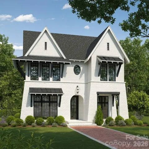 MONTAGU COTTAGE