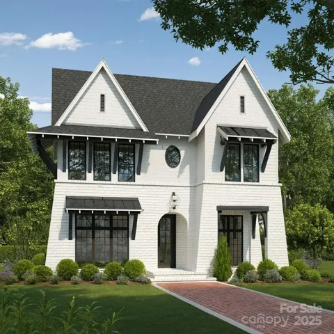 MONTAGU COTTAGE