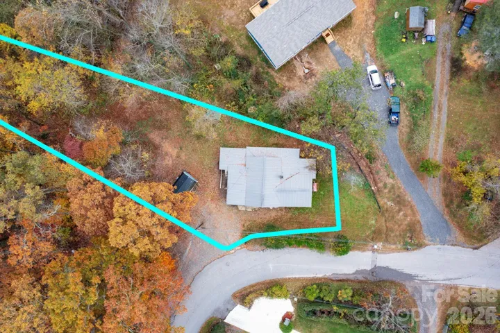 Great Black Mountain Location