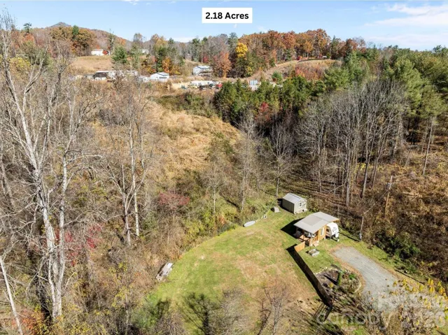 Easily buildable lot with infrastructure in place