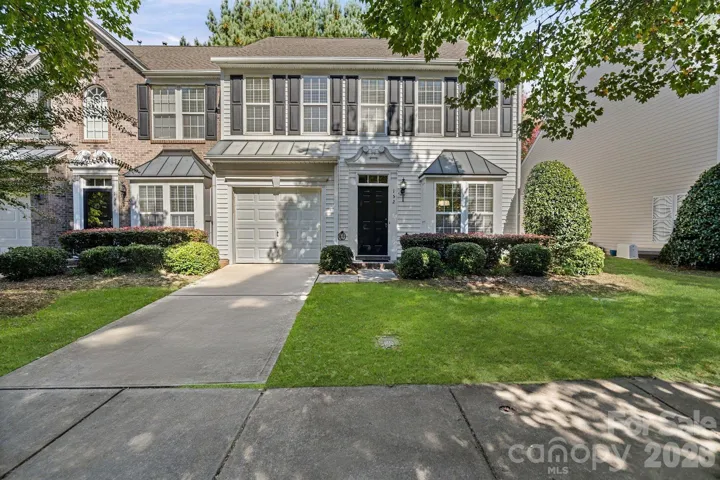 152 Cypress Landing Drive, Mooresville NC