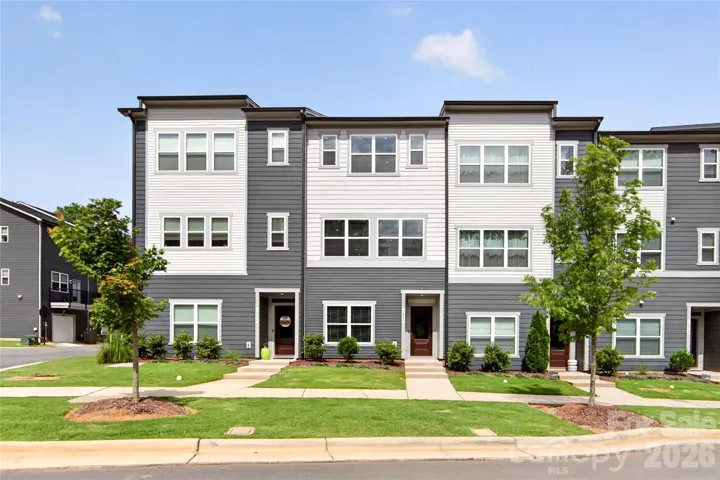 Welcome Home!
