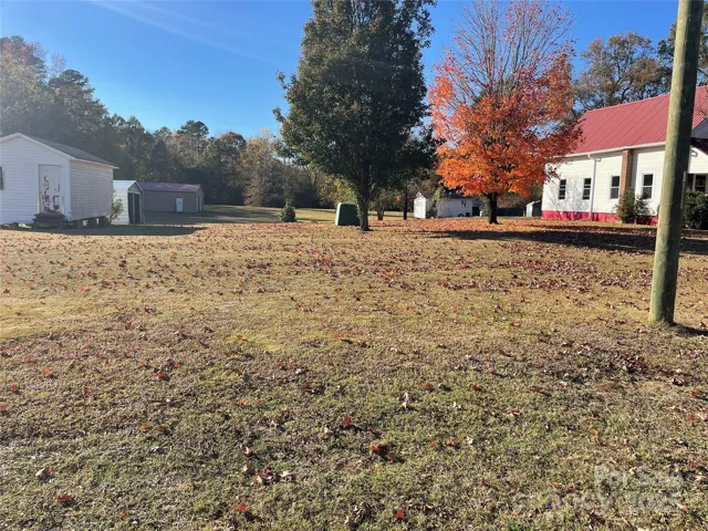 2865 Lentz Road Street View - 3 acre lot