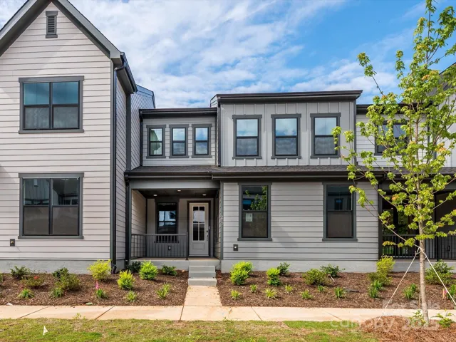 Front Maintenance Free Exteriors With Timeless Design