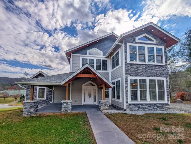Welcome to 7854 E US Highway 19E! This newly remodeled home is quality built and move-in ready!
