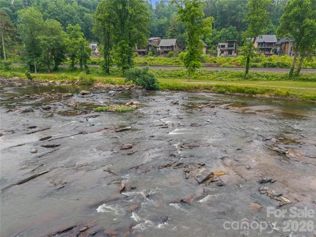 River Views