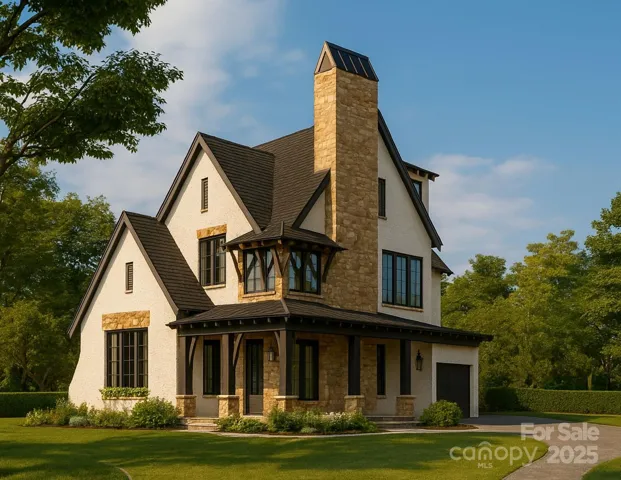 WENTWORTH COTTAGE