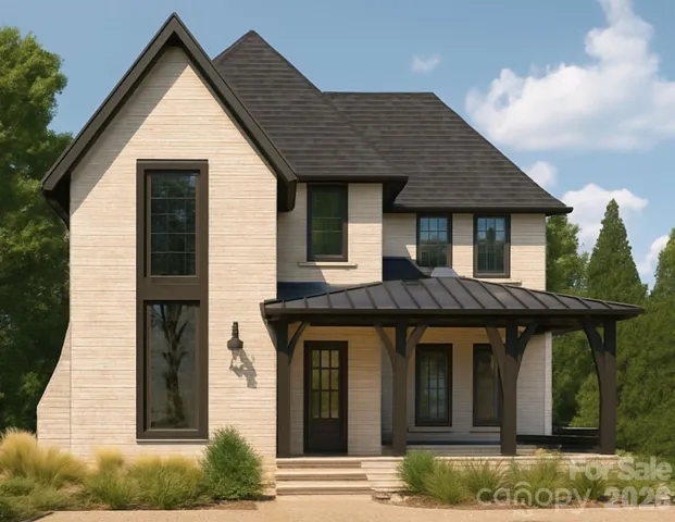 OXFORD COTTAGE