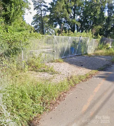 access to the property