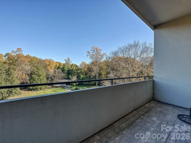 Balcony #2