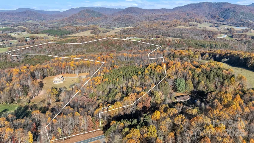 Approximate Boundary- Survey Recommended
