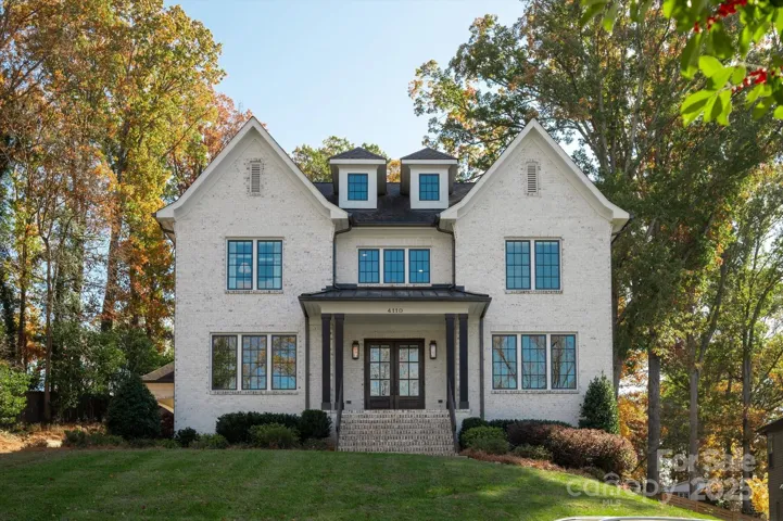 Welcome Home