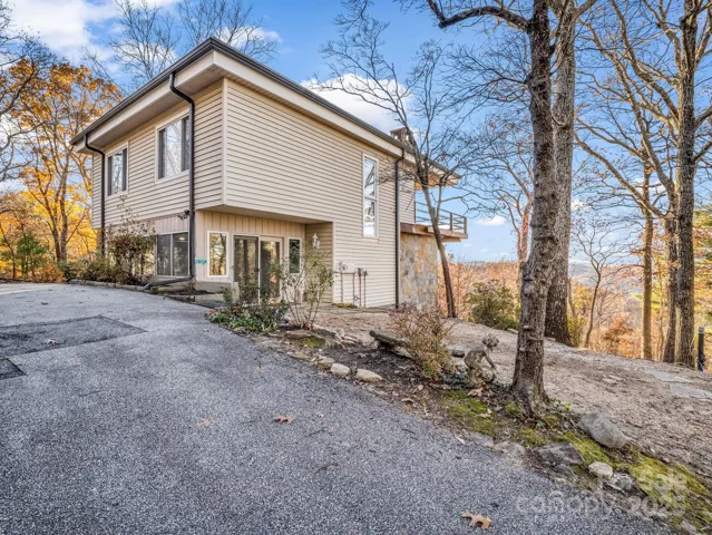 Your Mountain Retreat!