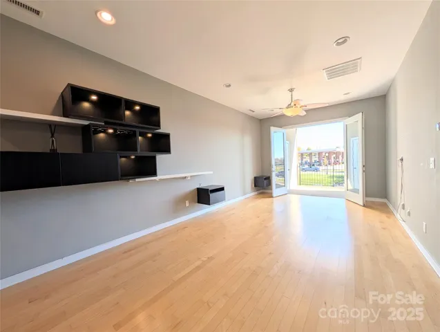 A unique carefree living space in sought after Afton Village